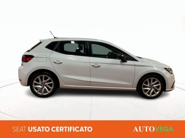 SEAT Ibiza 1.0 ecotsi fr 115cv dsg rif. 23525936 - Foto 3