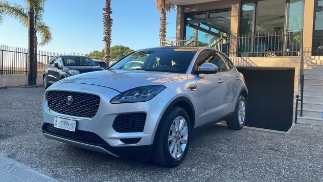 JAGUAR E-PACE 2.0D 150 CV AWD AUT. R-DYNAMIC HSE (110 KW) - Foto 3