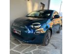 Fiat 500e 42 kWh Icon