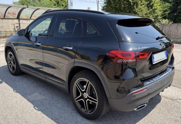 MERCEDES-BENZ GLA 200 d Automatic 4Matic Premium AMG Line rif. 24072926 - Foto 9
