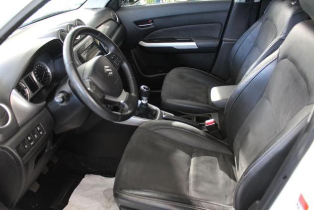 SUZUKI Vitara 1.6 DDiS V-Top rif. 24238516 - Foto 7