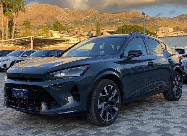 CUPRA Formentor 1.5 TSI e-hybrid 204CV DSG