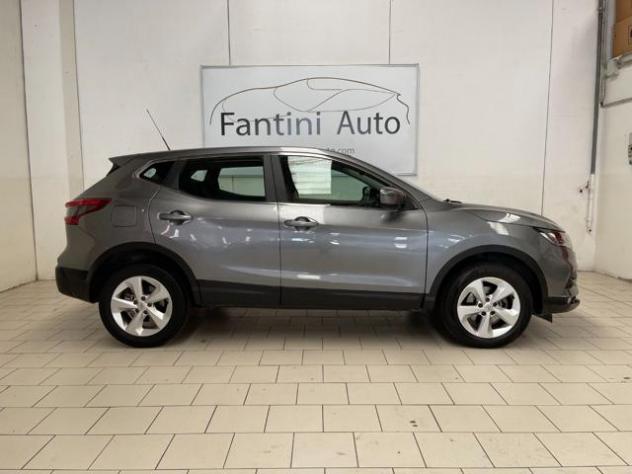 NISSAN Qashqai Acenta 1.5 dci 110cv-Ok Neopatentati-LEGGI SOTTO rif. 24130565 - Foto 2