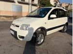 Fiat Panda 1.3 MJT 16V DPF 4x4 Climbing
