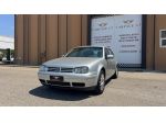 VOLKSWAGEN GOLF 4 1.6 105CV - 2003
