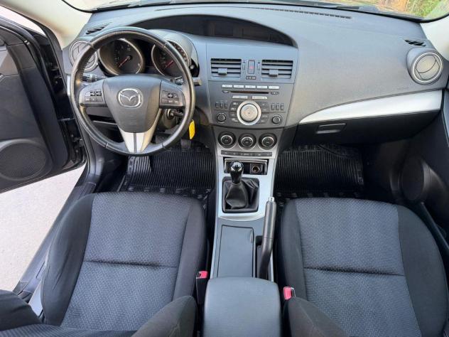 MAZDA - Mazda3 - 1.6 16V 105CV 5p. Extra - Foto 10