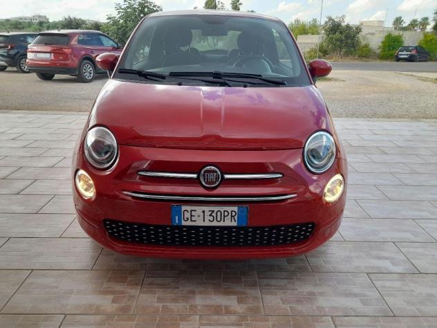 FIAT - 500 - 1.0 Hybrid - Foto 4
