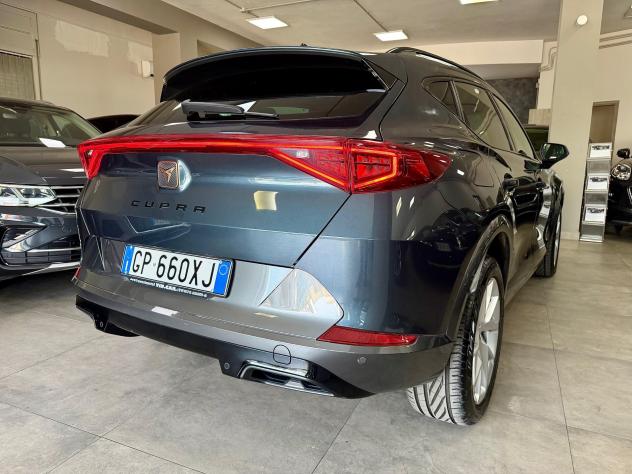 Cupra Formentor 2.0 TDI 150cv 4Drive DSG 2023 - Foto 6