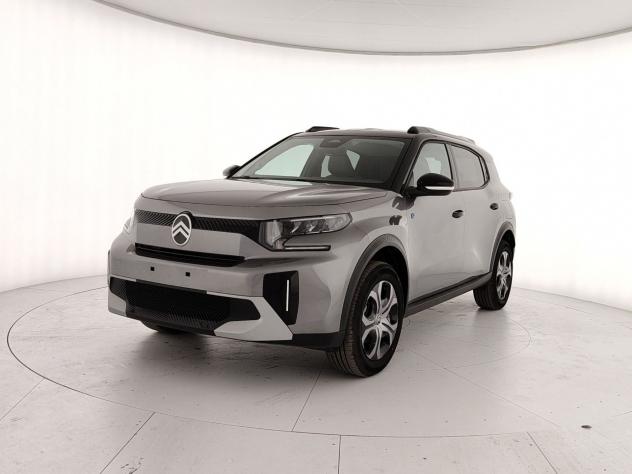 Citroën ë-C3 Aircross Elettrico 113 cv Automatico PLUS - Foto 3