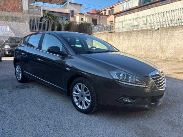 Lancia Delta 1.6 mjt 105 CV Gold come nuova - Foto 2