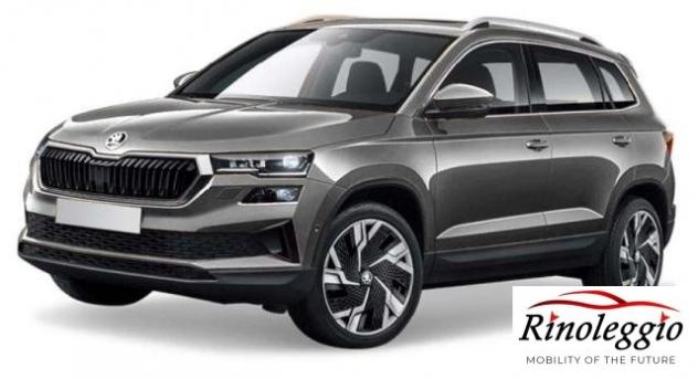 SKODA - Kodiaq - 2.0 TDI SCR DSG Style