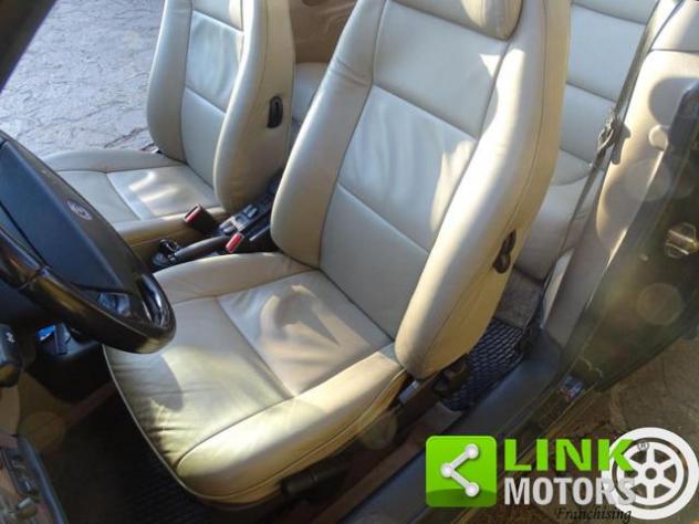 SAAB 900 S 2.0i 16V 131cv Cabrio ASI rif. 23931434 - Foto 5