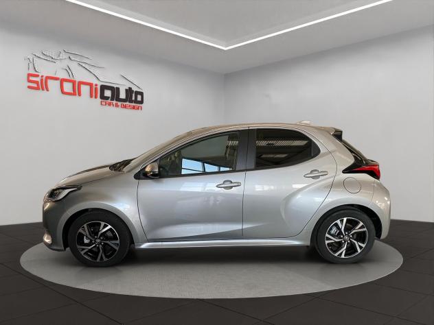 Toyota Yaris Yaris 1.5 Hybrid 5 porte Trend - Foto 3