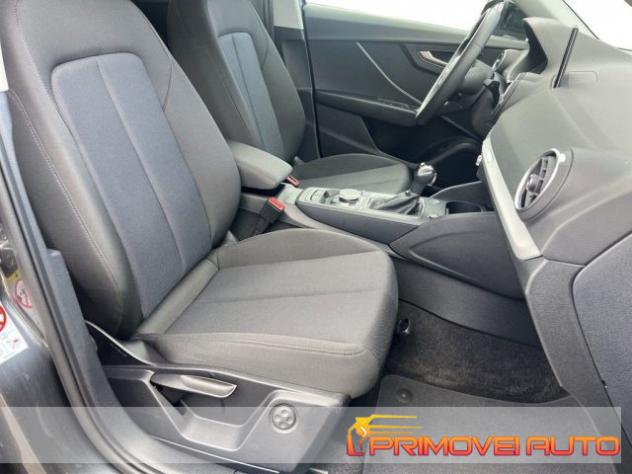 AUDI Q2 35 TDI quattro S tronic S line Edition rif. 22338185 - Foto 3