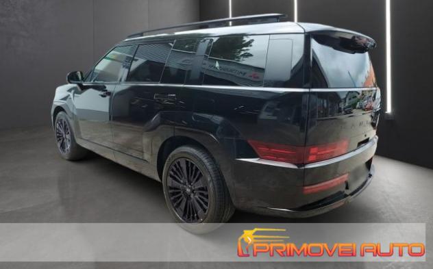 HYUNDAI Santa Fe 1.6 T-GDi HEV 4WD AT 7 posti XCLASS rif. 21384821 - Foto 7