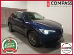 Alfa Romeo Stelvio 2.2 Turbodiesel 210 CV Q4 TETTO