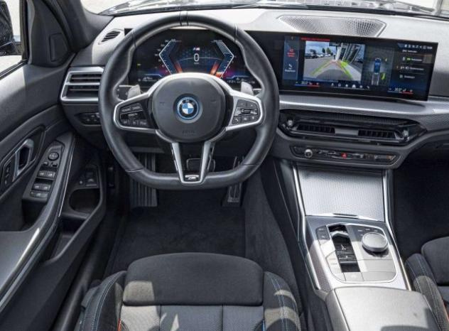 BMW 330 e Touring xdrive M Sport Pro rif. 24178810 - Foto 5