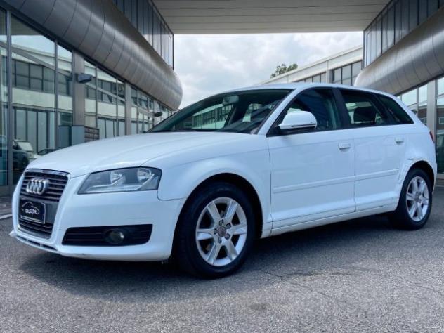 AUDI A3 SPB 1.6 TDI 90CV Attraction rif. 23948764 - Foto 3