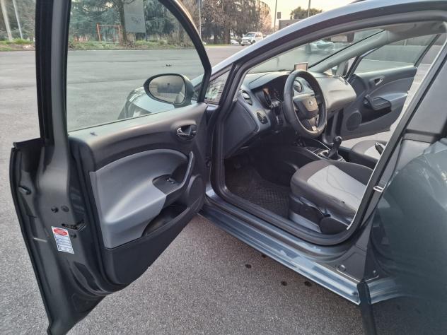 Seat Ibiza ST 1.2 TDI CR Ecomotive Reference - Foto 9
