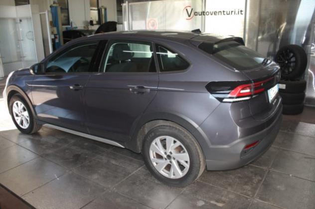 VOLKSWAGEN Taigo 1.0 TSI 110 CV Life rif. 22653864 - Foto 4