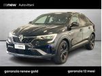 RENAULT Arkana 1.6 E-Tech full hybrid R.S. Line Auto 145cv rif. 24165744
