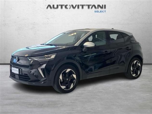 RENAULT Captur 1.0 tce Techno 90cv rif. 23806659