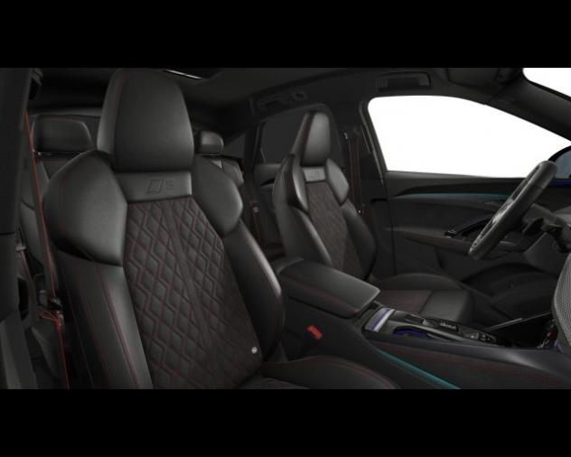 AUDI SQ5 Audi Sportback sport attitude TFSI 270 kW S tron rif. 23617395 - Foto 8