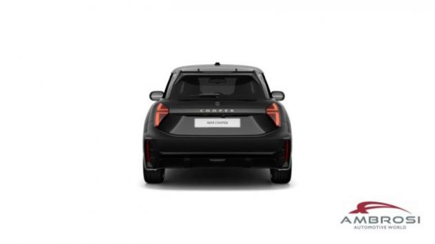 MINI John Cooper Works 3 porte Cooper E rif. 23967946 - Foto 4