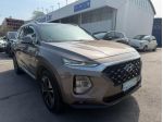 HYUNDAI Santa Fe 2.2 CRDi 4WD A/T 7 posti Xpossible rif. 23519619