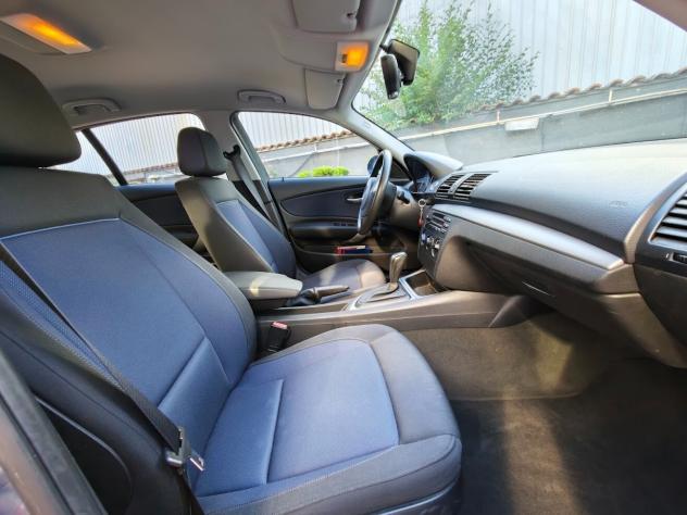 Bmw 118 120i cat 5 porte Futura - Foto 7