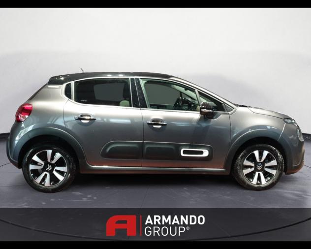 Citroën C3 3ª serie PureTech 83 S&S Shine Pack - Foto 4