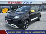 FIAT Panda Pandina Cross 1.0 Hybrid 5 POSTI+VETRI SCURI+PDC