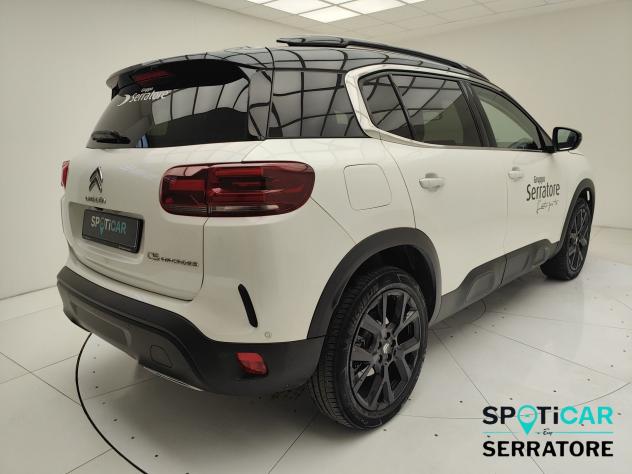 Citroën C5 Aircross 1.2 hybrid Max 136cv e-dcs6 - Foto 6