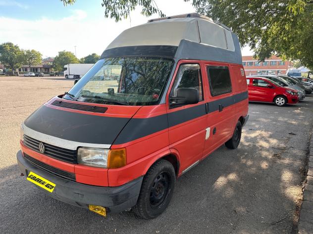 Volkswagen Transporter T4 2.5 TDI/130CV PC Kombi