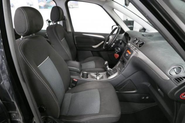 FORD Galaxy + 2.0 TDCi 163 CV DPF 7 posti rif. 23741622 - Foto 8