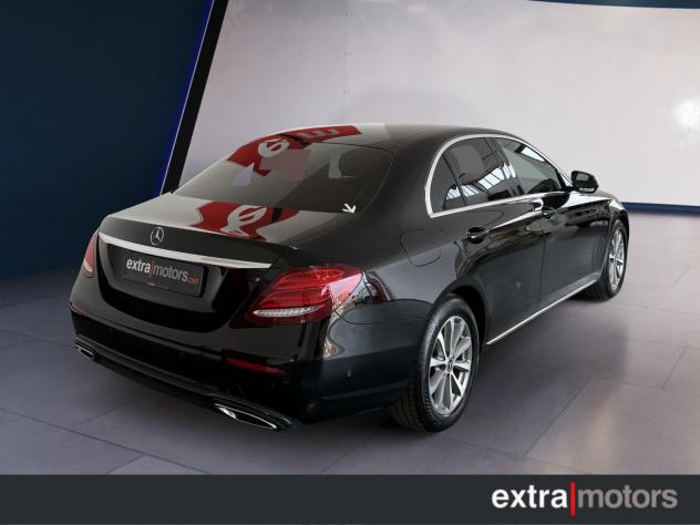 Mercedes-Benz Classe E E 200 D BUSINESS SPORT AUT. - Foto 3