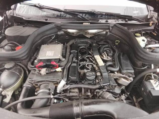 MERCEDES-BENZ GLK 220 CDI 4Matic BlueEFFICIENCY Edition 1 rif. 23783781 - Foto 6