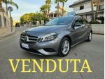 Mercedes-Benz A-Klasse A 180 CDI BlueEfficiency Edition Standard