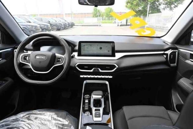EMC Sei 1.5 A/T GPL rif. 23931053 - Foto 6