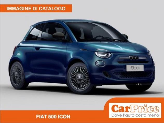 FIAT 500 1.0 65CV Hybrid Icon rif. 23962158