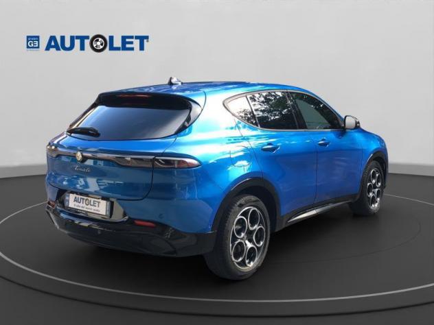 Alfa Romeo Tonale 1.6 Tributo Italiano 130cv tct6 - Foto 7
