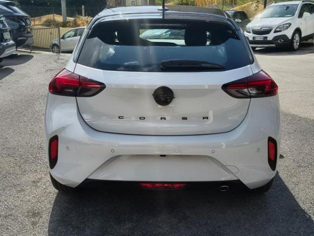 OPEL Corsa 1.2 100CV GS MY26 - KM.ZERO - CATENA DISTRIBUZIONE rif. 24044259 - Foto 7