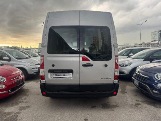 RENAULT Master 2.3 dCi 150cv rif. 24189619 - Foto 6