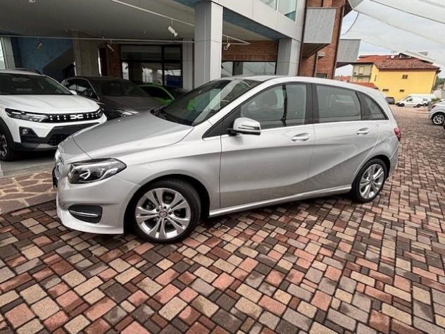 MERCEDES-BENZ B 180 d Sport rif. 23931059 - Foto 7