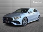 Mercedes-Benz Classe A 200d 2026 - KM0 | 150CV DIESEL | AMG LINE ADVANCED PLUS