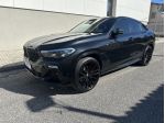 BMW X6 xDrive30d MH48V MSport autom.
