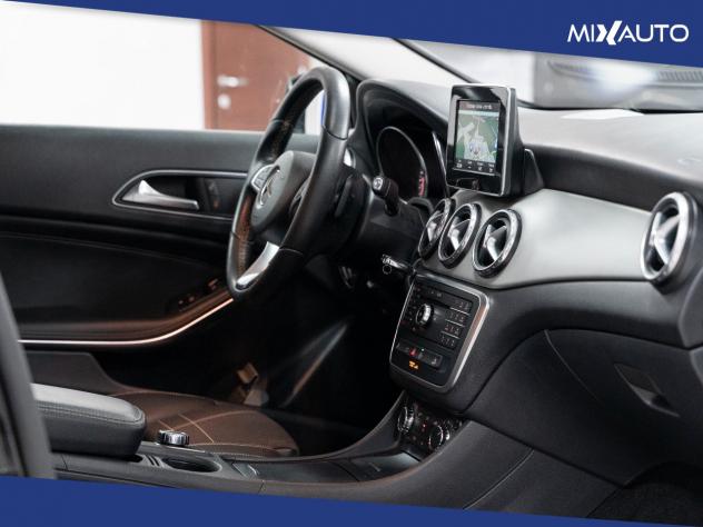 Mercedes GLA 220 D Sport 4Matic 177CV Auto - Foto 16