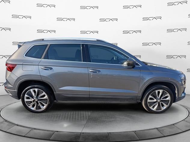 Škoda Karoq Karoq 2.0 tdi Style 115cv *PREZZO REALE NON VINCOLATO A FINANZIAMENTO* - Foto 4