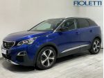 Peugeot 3008 2ª SERIE BLUEHDI 120 S&S ALLURE