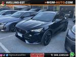 Cupra Formentor 2.0 TDI 4Drive DSG